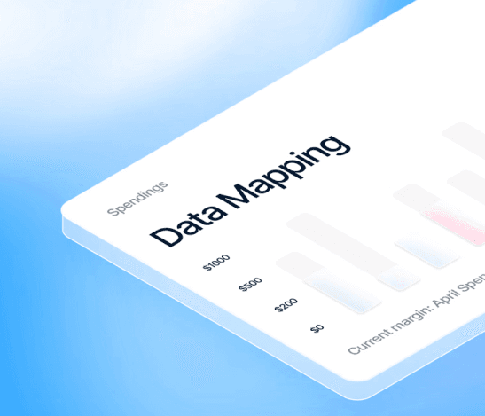 Data Mapping
