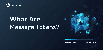 What Are Message Tokens?