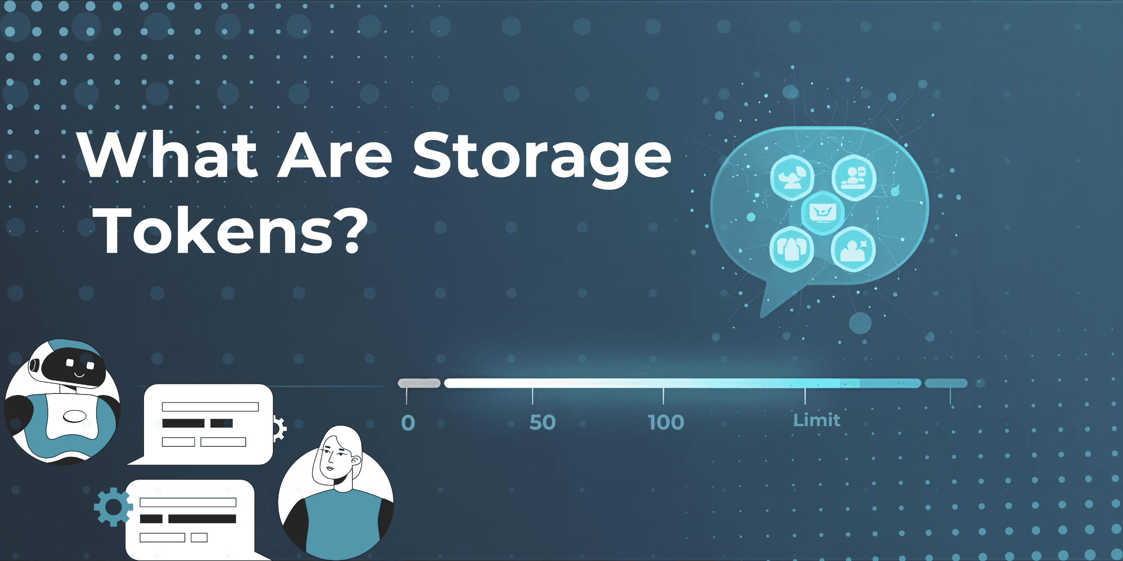 What Are Storage Tokens?