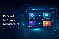 Understanding ReComAI 4-Prompt Architecture (Advanced Guide)