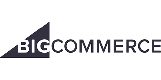 BigCommerce Logo — ReComAI eCommerce AI Platform