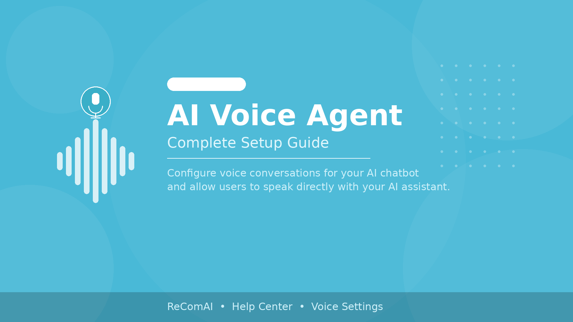 ai-voice-agent-complete-setup-guide